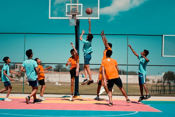Wie kann man den Muskelaufbau bei Ã¤lteren Erwachsenen fÃ¶rdern?